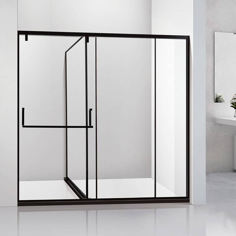 Custom Bathroom Doors Supplier & Manufacturer DTPALUMN